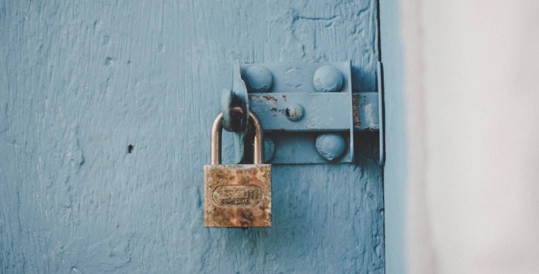 Using OAuth to protect Architect routes