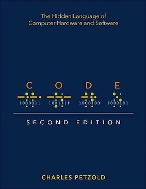 Code, 2nd Edition: Begin Book Club